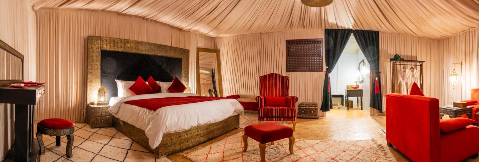 Palais Du Desert Hotel & Spa Erfoud Extérieur photo